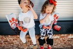 Little Love Bug Co. The William - Apparel & Accessories > Shoes Sneaker