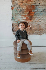 Little Love Bug Co. The William - Apparel & Accessories > Shoes Sneaker
