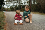Little Love Bug Co. The William - Apparel & Accessories > Shoes Sneaker