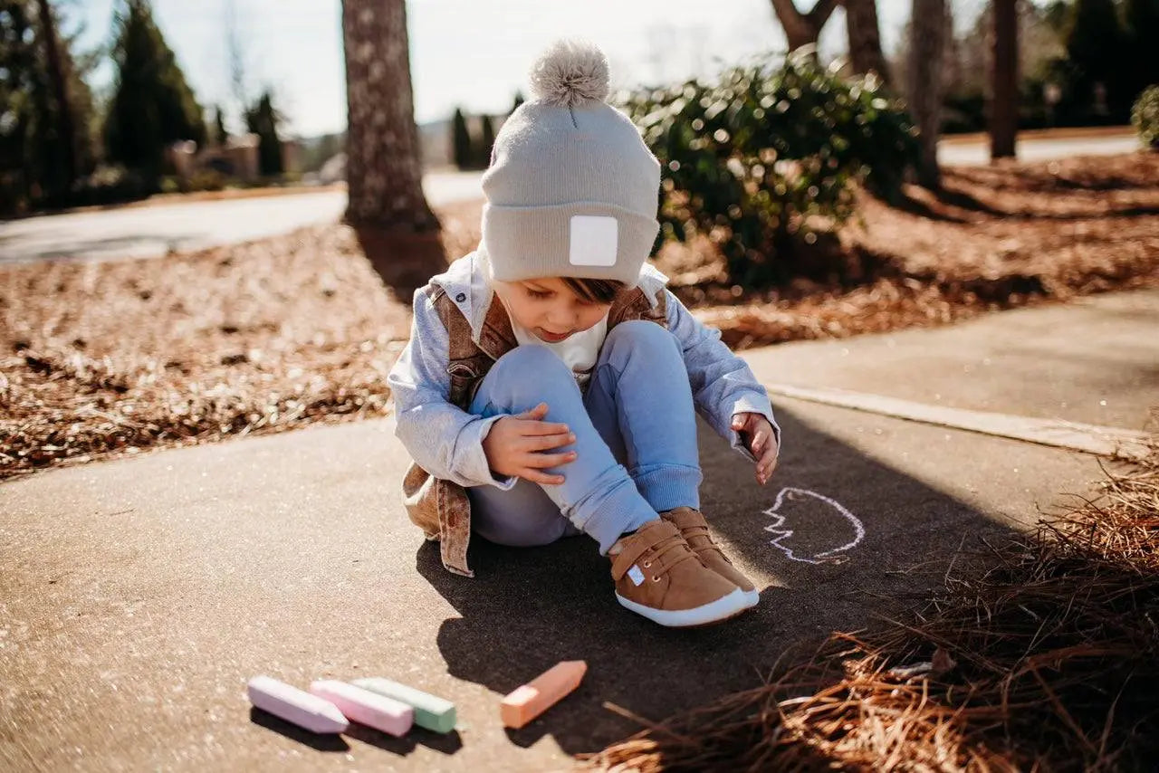 Little Love Bug Co. The William - Apparel & Accessories > Shoes Sneaker