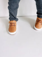 Little Love Bug Co. The William - Apparel & Accessories > Shoes Sneaker