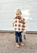 Little Love Bug Co. The William - Apparel & Accessories > Shoes Sneaker