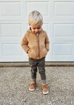 Little Love Bug Co. The William - Apparel & Accessories > Shoes Sneaker