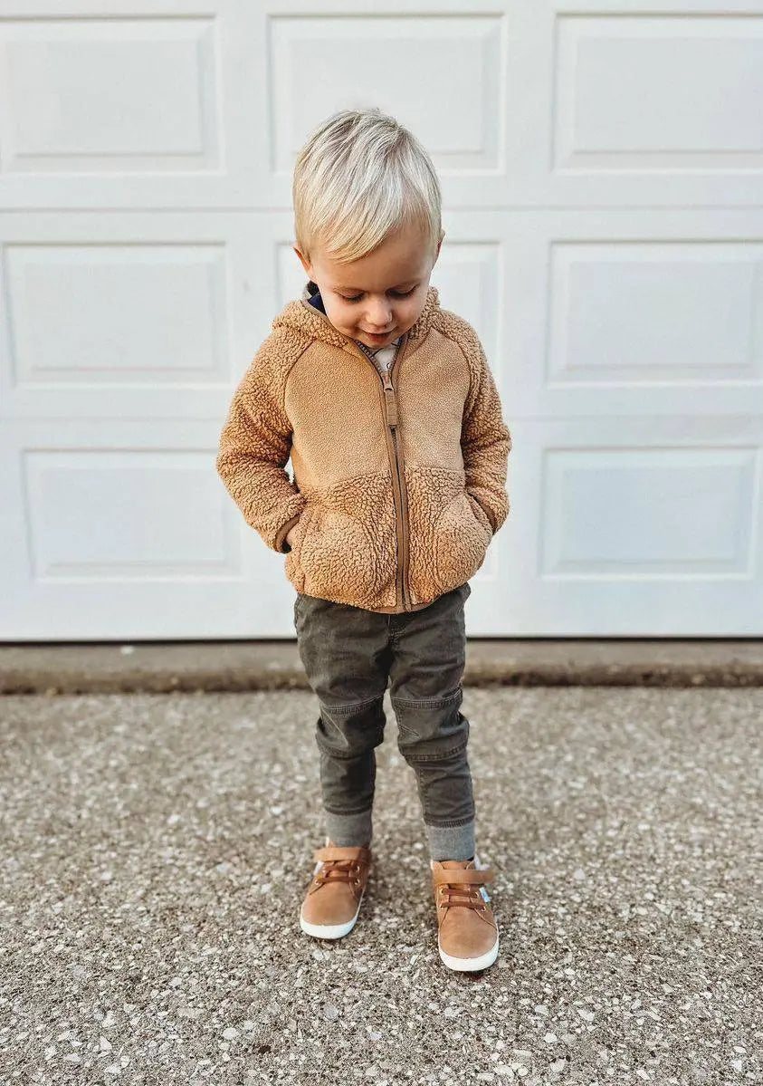 Little Love Bug Co. The William - Apparel & Accessories > Shoes Sneaker