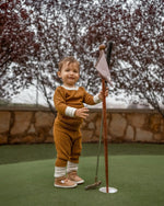 Little Love Bug Co. The William - Apparel & Accessories > Shoes Sneaker