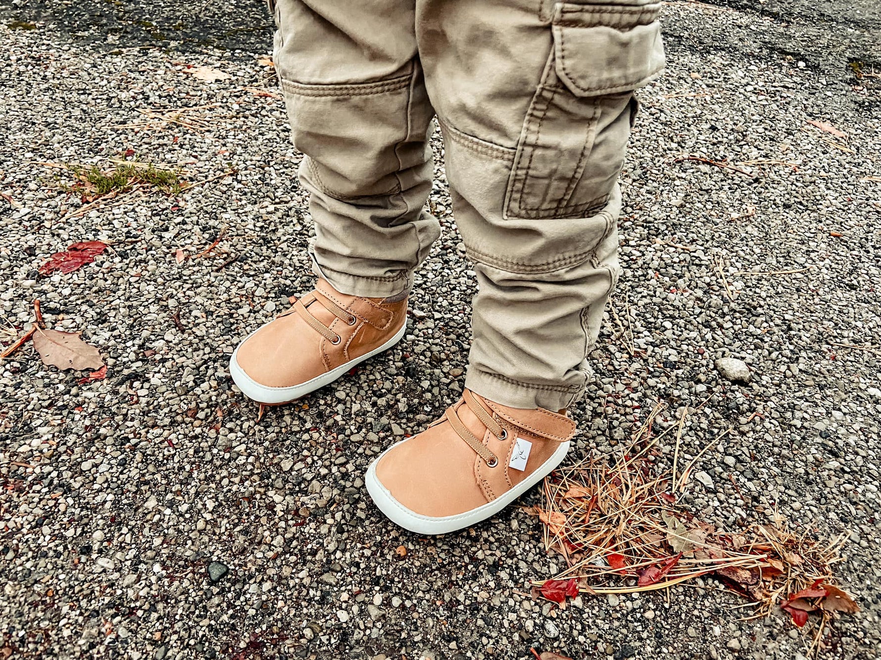 Little Love Bug Co. The William - Apparel & Accessories > Shoes Sneaker