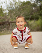 Little Love Bug Co. The William - Apparel & Accessories > Shoes Sneaker