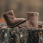 Little Love Bug Co. The Winter Boot - Apparel & Accessories > Shoes > Baby & Toddler Shoes > Baby & Toddler Boots Boot