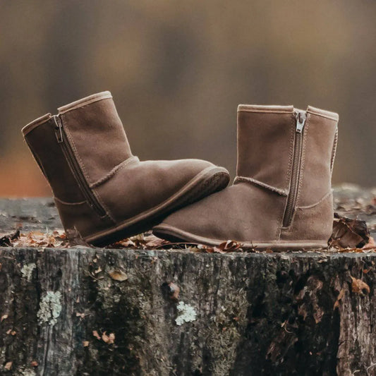 The Winter Boot Little Love Bug Co.