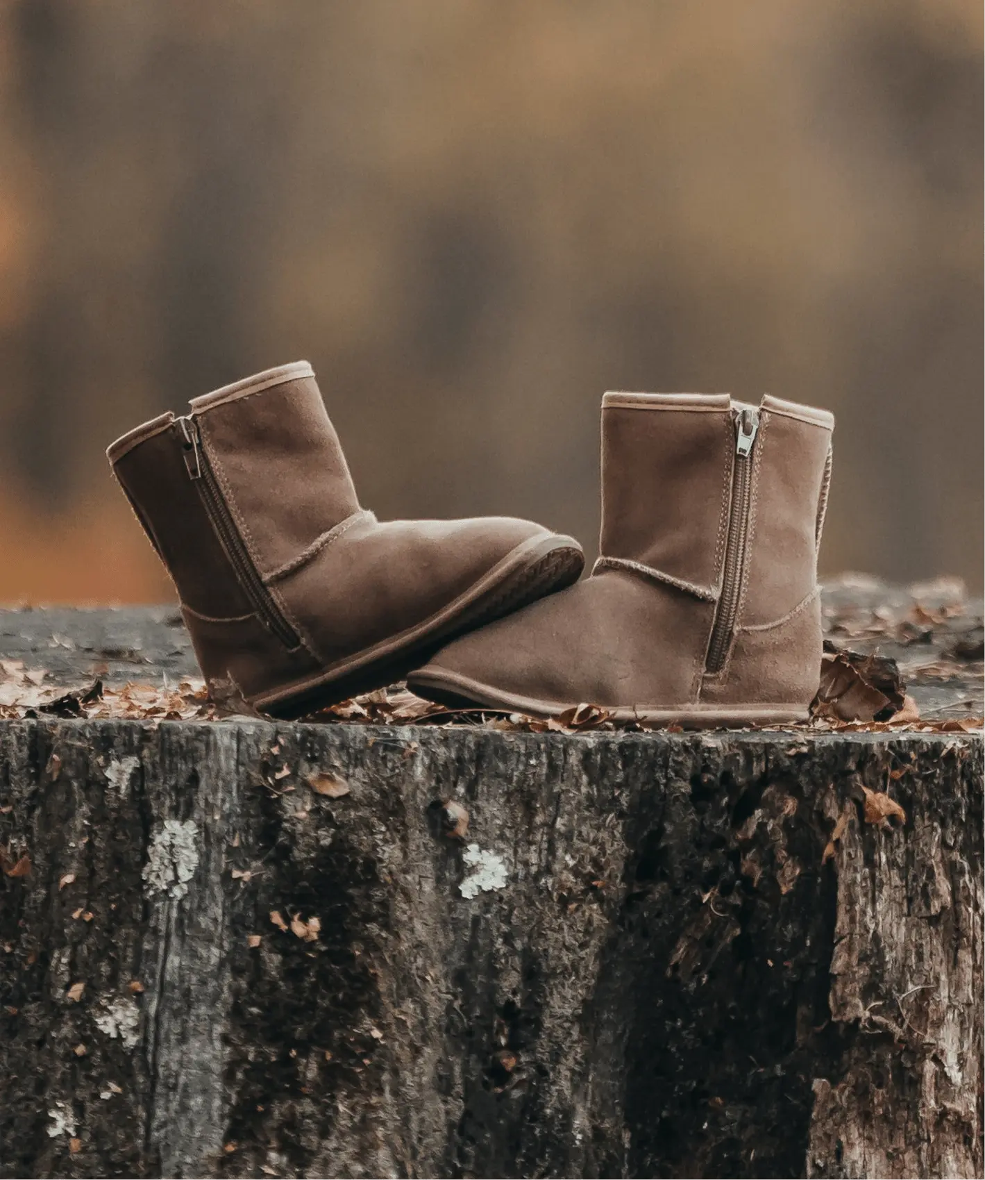 The Winter Boot Little Love Bug Co.