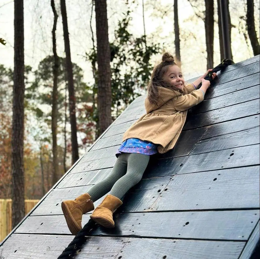 Little Love Bug Co. The Winter Boot - Apparel & Accessories > Shoes > Baby & Toddler Shoes > Baby & Toddler Boots Boot