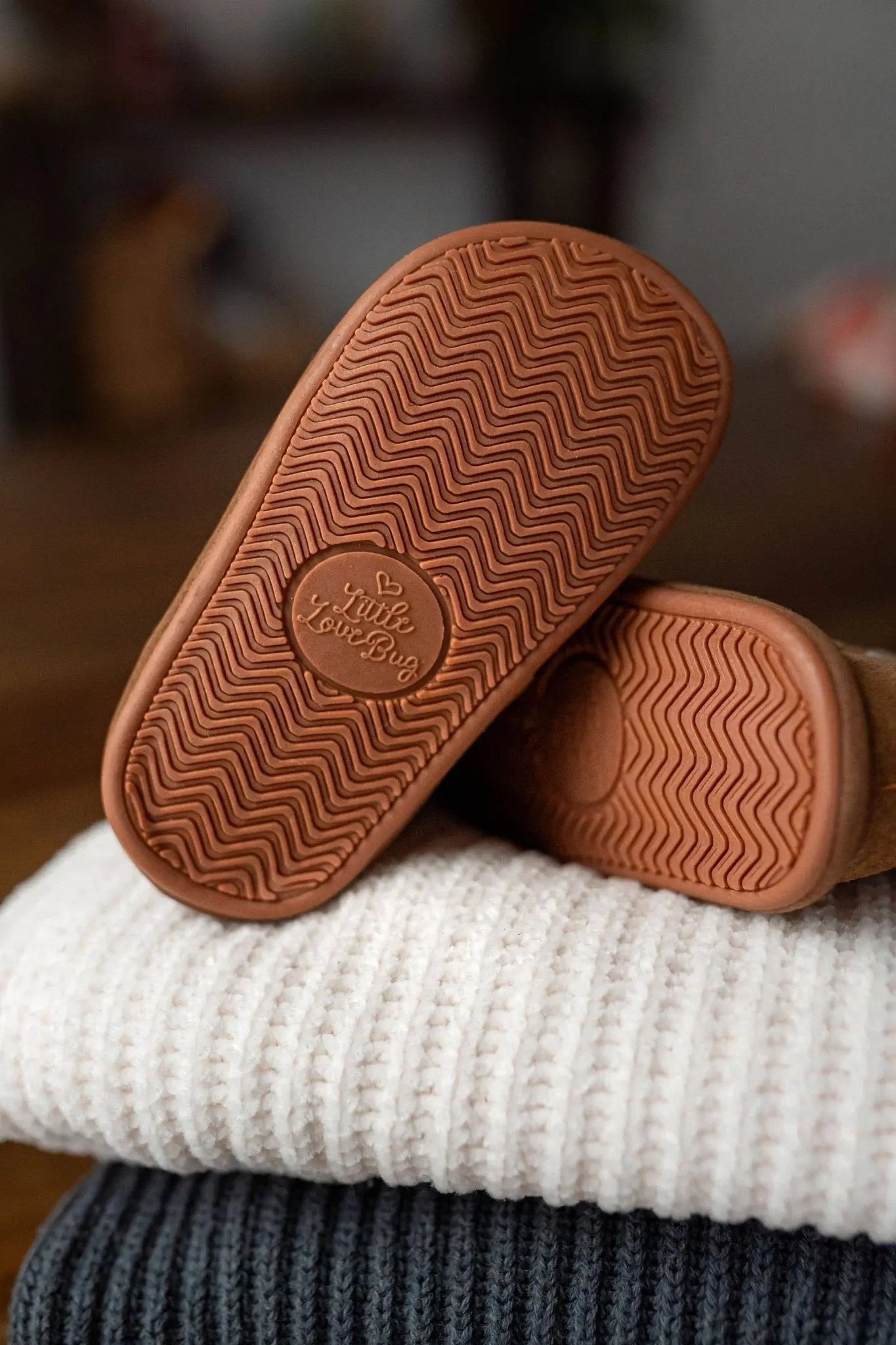 Little Love Bug Co. The Winter Boot - Apparel & Accessories > Shoes > Baby & Toddler Shoes > Baby & Toddler Boots Boot