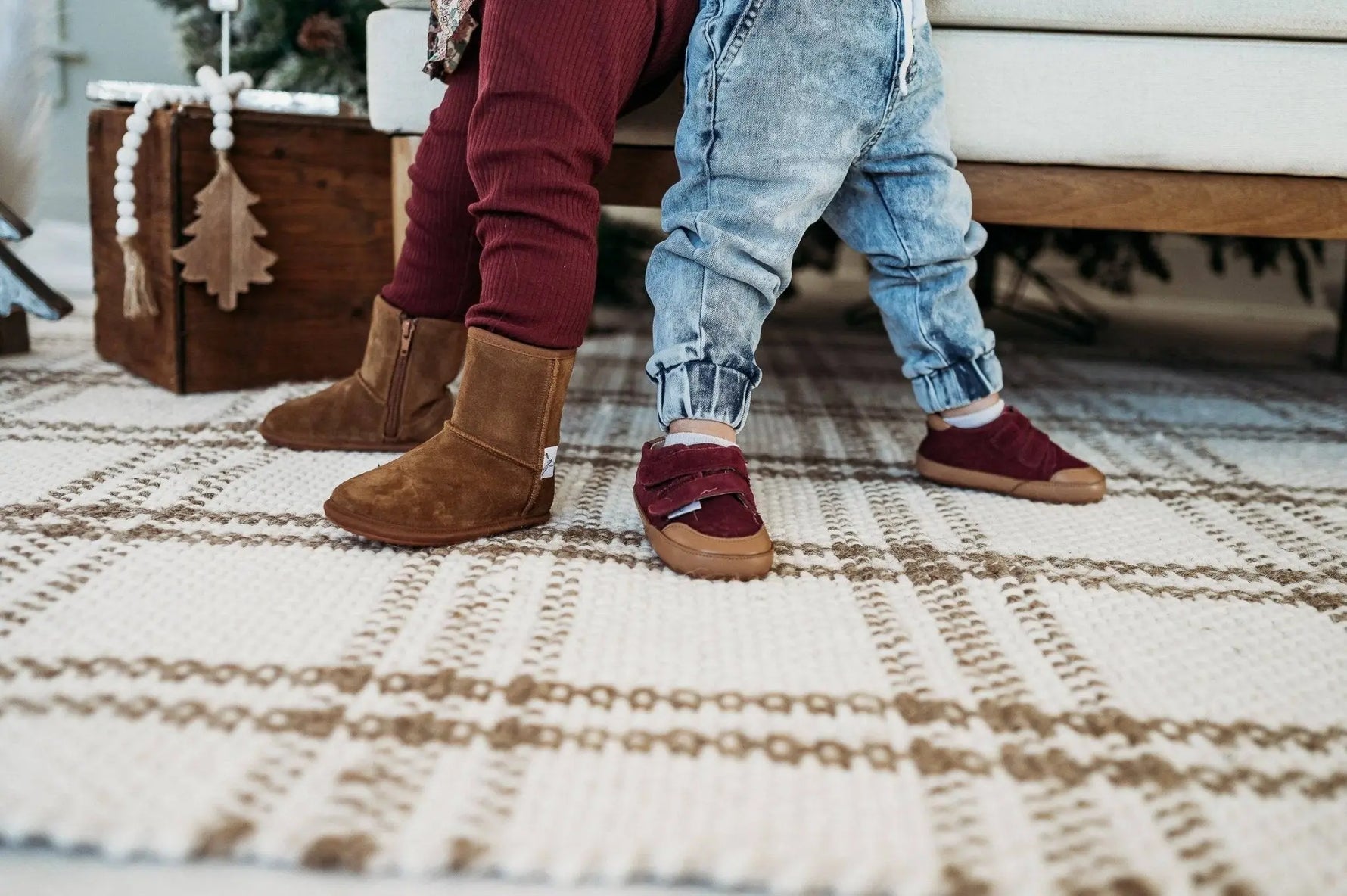 Little Love Bug Co. The Winter Boot - Apparel & Accessories > Shoes > Baby & Toddler Shoes > Baby & Toddler Boots Boot