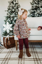 Little Love Bug Co. The Winter Boot - Apparel & Accessories > Shoes > Baby & Toddler Shoes > Baby & Toddler Boots Boot