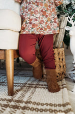 Little Love Bug Co. The Winter Boot - Apparel & Accessories > Shoes > Baby & Toddler Shoes > Baby & Toddler Boots Boot