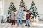 Little Love Bug Co. The Winter Boot - Apparel & Accessories > Shoes > Baby & Toddler Shoes > Baby & Toddler Boots Boot