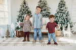 Little Love Bug Co. The Winter Boot - Apparel & Accessories > Shoes > Baby & Toddler Shoes > Baby & Toddler Boots Boot
