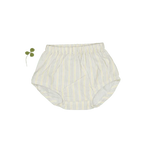 Lovely Littles The Woven Bloomer - Summer Stripe - 