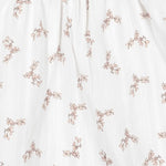 Lovely Littles The Woven Blouse - Lola - 