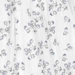 Lovely Littles The Woven Dress - Mintberry - 