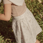 Lovely Littles The Woven Skirt - Amelia - 