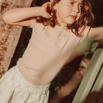 Lovely Littles The Woven Skirt - Amelia - 