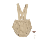 The Corduroy Romper - Beige - Baby & Toddler Clothing, Swimwear, Clothing | Everetts Place