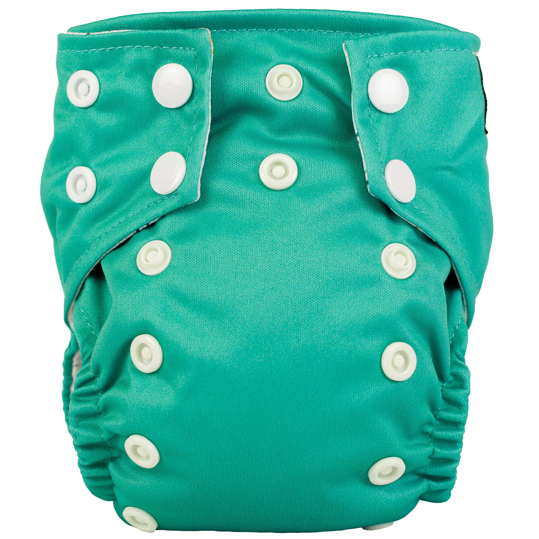 Texas Tushies Tiny Tushies Newborn AIO Cloth Diaper with Pocket Opening for Babies - Baby & Toddler > Diapering > Diapers > Cloth Diapers Cloth Diapers