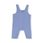 Tractor Henley with Overalls - Everetts Place Boutique - 