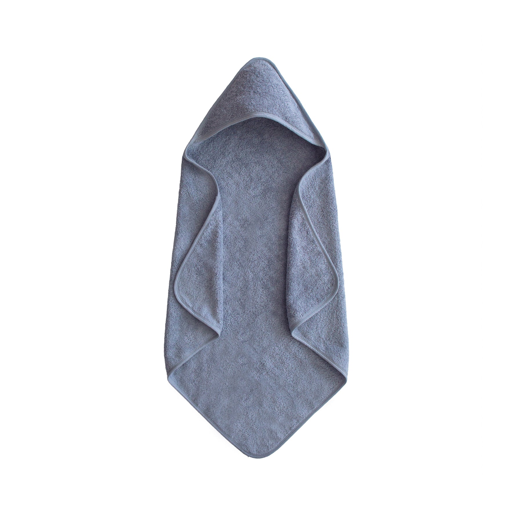 Organic Cotton Baby Hooded Towel by Mushie (view 49 of 58)