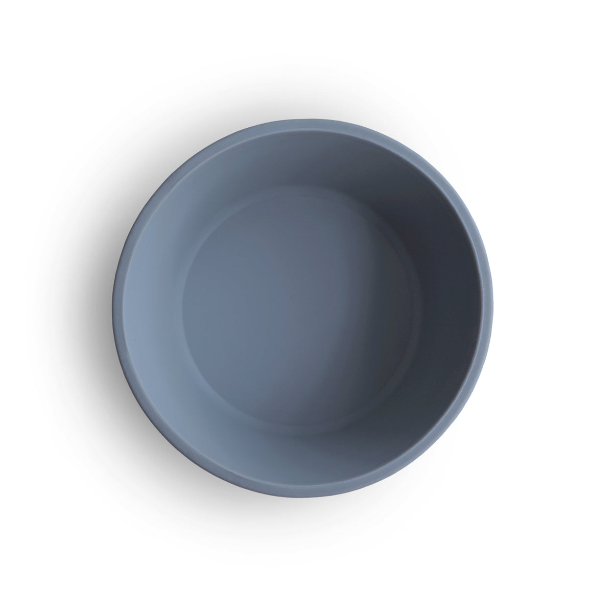 Silicone Suction Bowl by Mushie