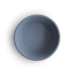 Silicone Suction Bowl by Mushie