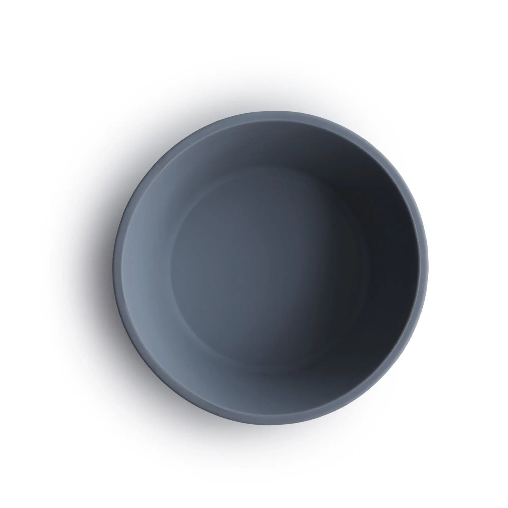 Mushie Silicone Suction Bowl for Kids Food Grade Heat Resistant Safe Feeding - Home & Garden > Kitchen & Dining > Tableware > Dinnerware > Bowls silicone tableware