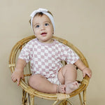 Little Joy Co. Tropical Haze 2 Piece Bamboo Lounge Set For Kids Comfort - Apparel & Accessories > Clothing > Baby & Toddler Clothing > Baby & Toddler Outfits