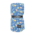 True Grit Cloud Blanket Ultra Soft Nursery Baby Gift - Everetts Place Boutique - Bedding