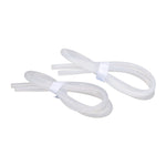 Cimilre Breast Pumps Cimilre Tubing Set for Efficient Single or Double Pumping Use - Baby & Toddler > Nursing & Feeding > Breast Pump Accessories > Tubing Tubing