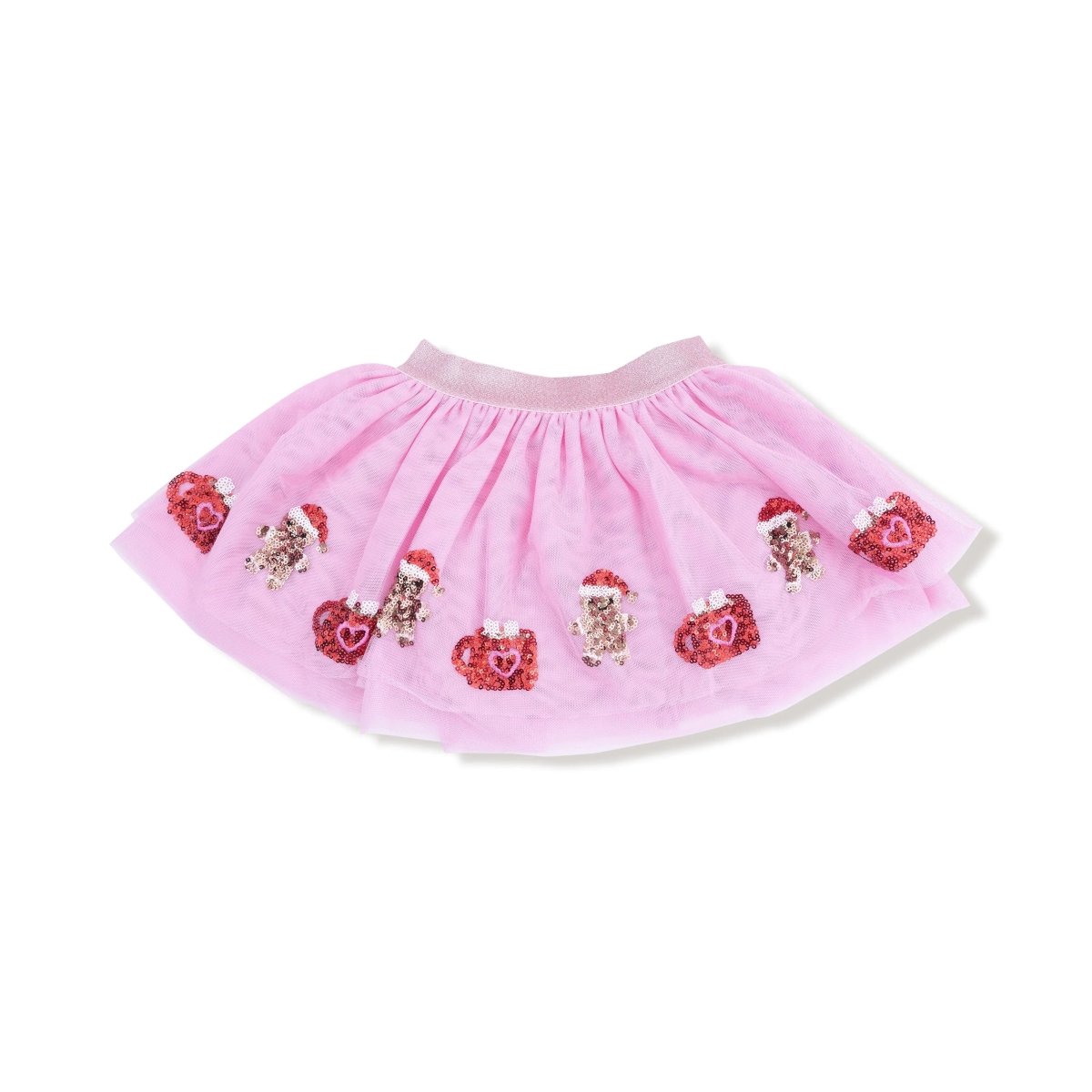 Tutu Skirt - Everetts Place Boutique - 