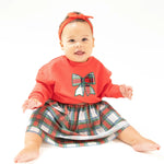 Tutu Dress - Everetts Place Boutique - 