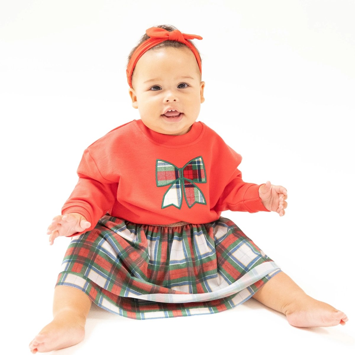 Tutu Dress - Everetts Place Boutique - 