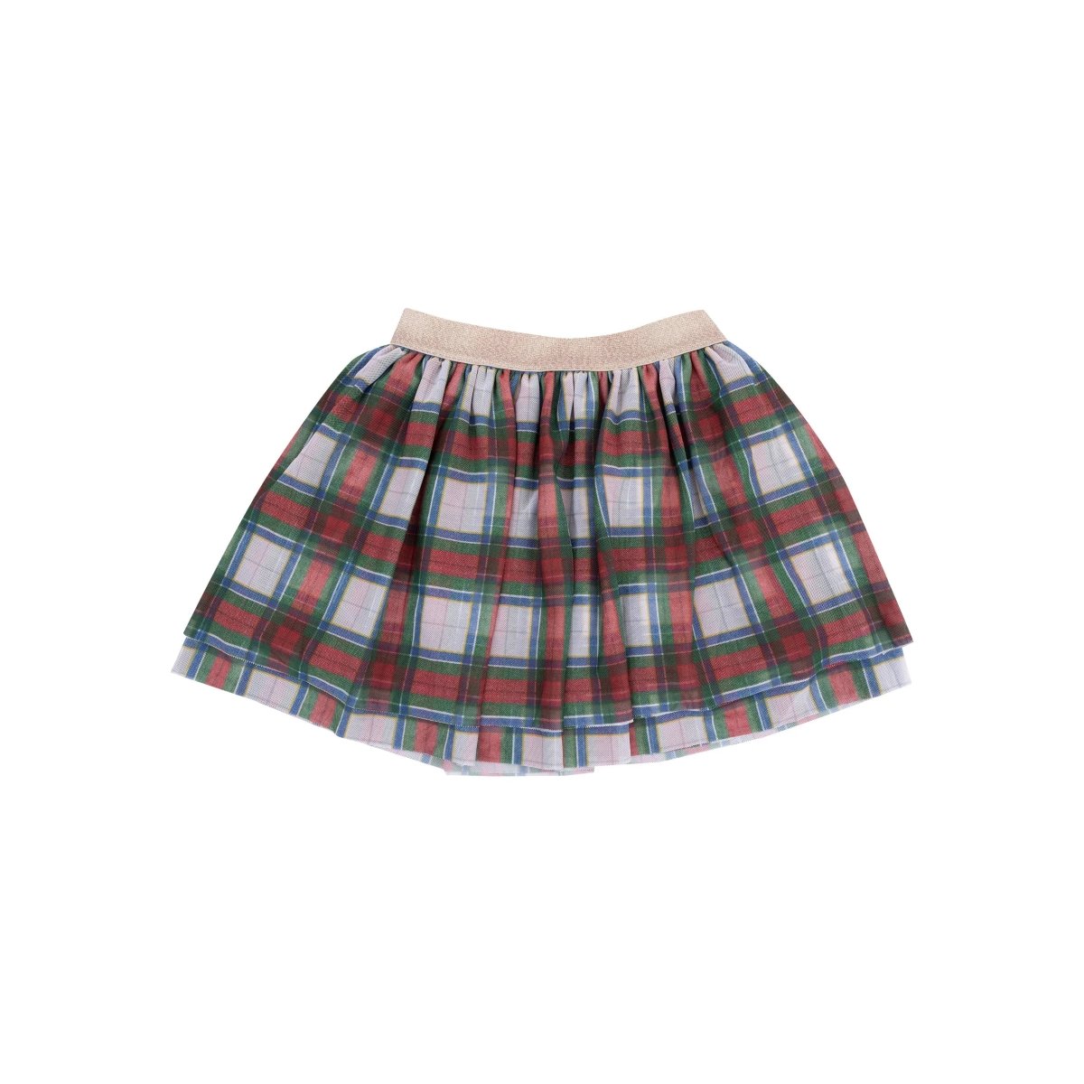 Tutu Dress - Everetts Place Boutique - 