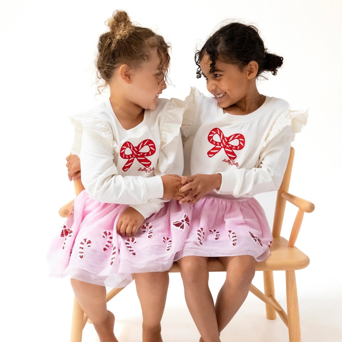 Tutu Skirt - Everetts Place Boutique - 