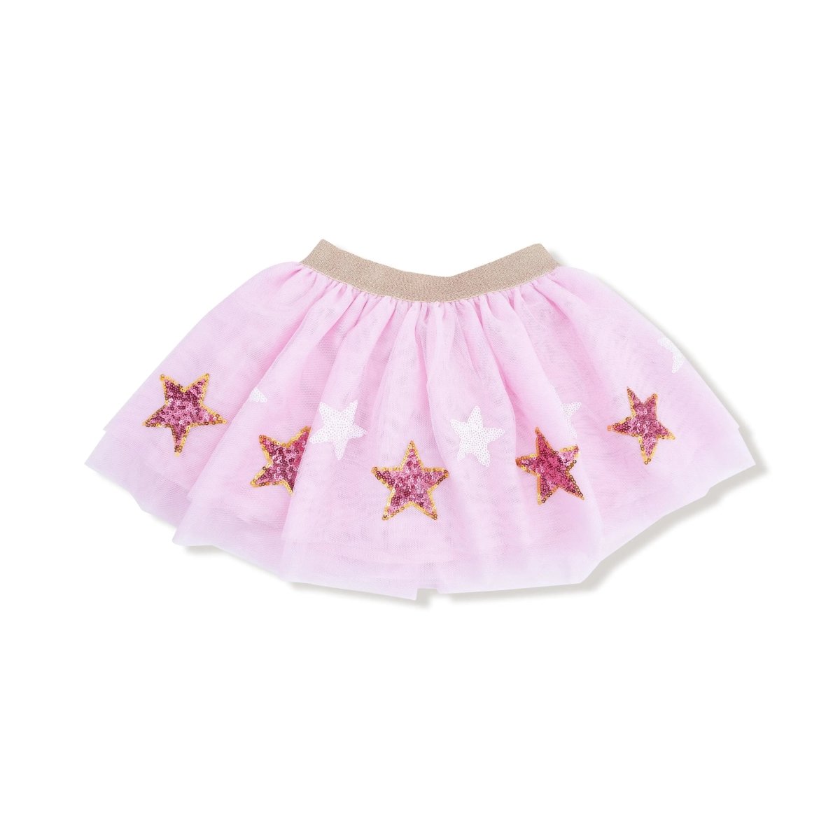 Tutu Dress - Everetts Place Boutique - 