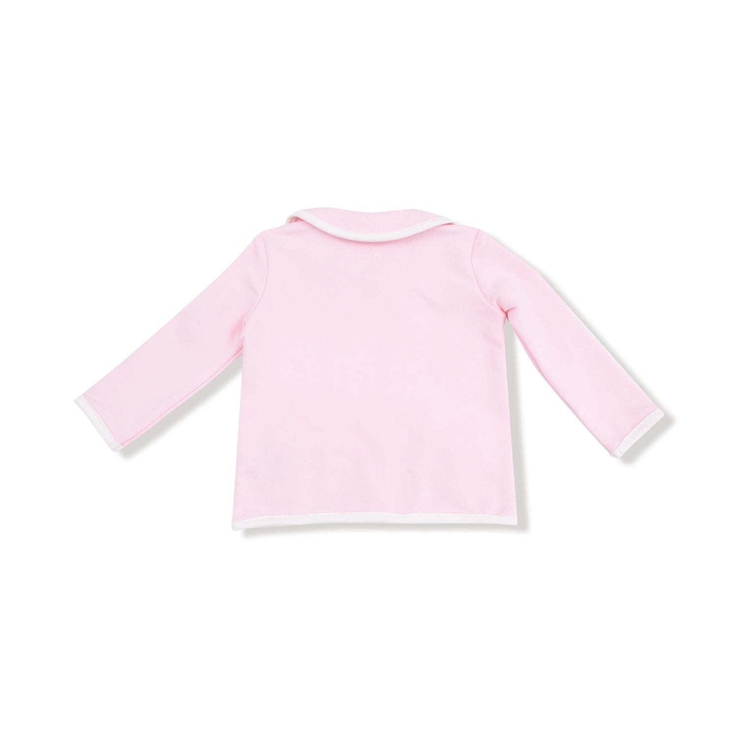 Angel Dear Tweed Style Jacket With Bow Pockets For Girls Angel Dear - Apparel & Accessories > Clothing > Baby & Toddler Clothing > Baby & Toddler Outerwear > Baby & Toddler Coats & Jackets 737