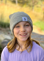 Bubble Baby Twilight | Beanie - 
