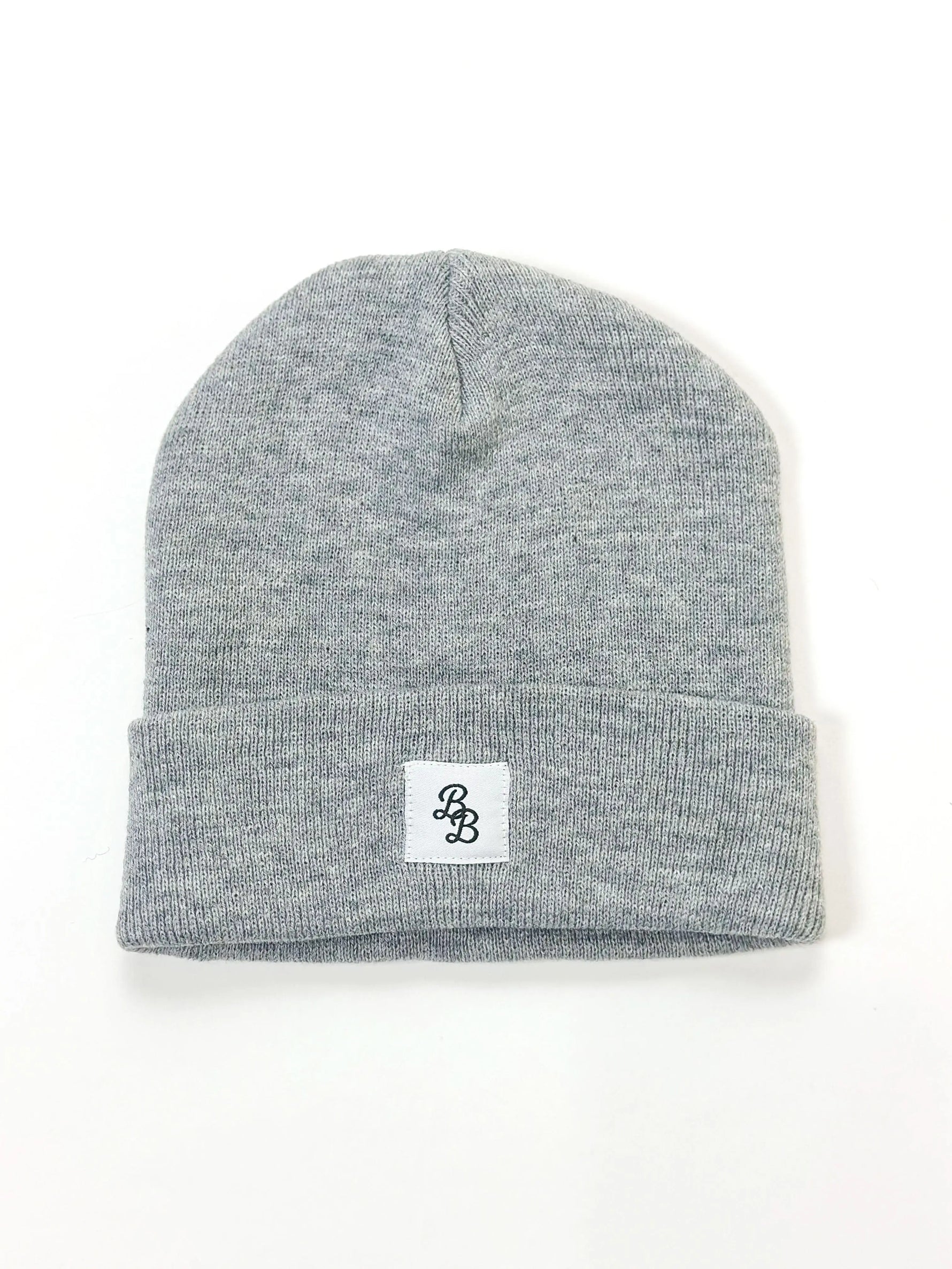 Bubble Baby Twilight | Beanie - 