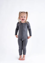 Twilight | Snap Romper - Sleeve, Baby & Toddler Clothing, Child, Toddler, Overall | Everetts Place