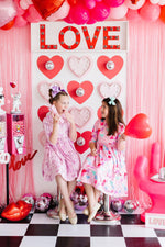 Twinkle Ties 3/4 Sleeve Pocket Twirl Dress Mila And Rose Mila & Rose ® Everetts Place: Online Boutique