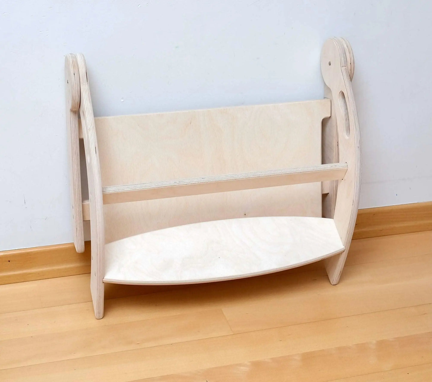 Kidodido Twins Montessori Kitchen Stool Wooden Step Stool For Kids - Hardware > Tools > Ladders & Scaffolding > Step Stools stool