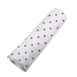 Two Hearts Bamboo Swaddle Newcastle Classics 
