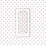 Two Hearts Bamboo Swaddle Newcastle Classics 